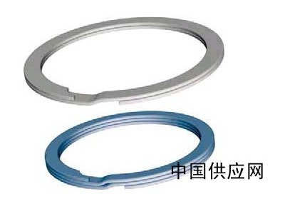 波形彈簧、彈性擋圈