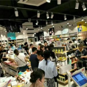 優(yōu)尚誠品便利店加盟（費用、電話）
