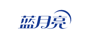 藍月亮