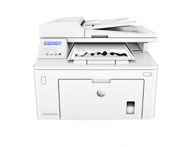 惠普HP M227SDN自動(dòng)雙面激光多功能打印機(jī) 掃描復(fù)印機(jī)網(wǎng)絡(luò)一體機(jī)