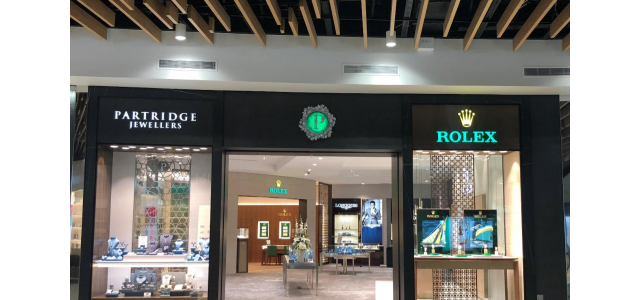 新春大優(yōu)惠！我們在新西蘭Partridge Jewellers等您