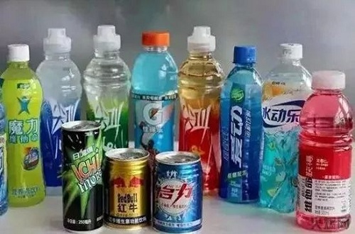 國產飲料品牌有哪些，中國十大飲料品牌排行榜