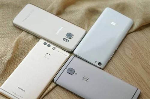 華為手機(jī)品牌發(fā)展史，民族品牌手機(jī)有哪些
