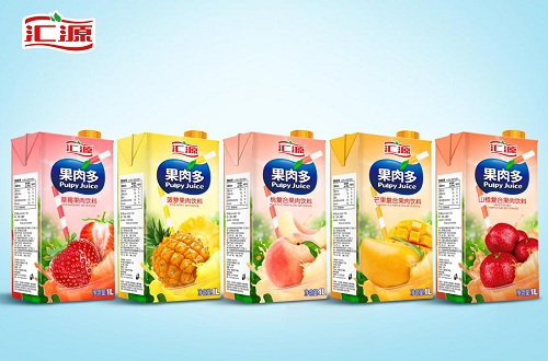 熱門飲料品牌排行榜，十大熱門飲料品牌大全