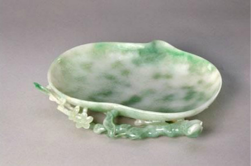 故宮10大翡翠收藏品，哪種翡翠物品是最為珍貴優(yōu)美的？