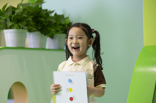 如何決定托幼加盟品牌？芭迪熊親幼館：適合的就是最好的