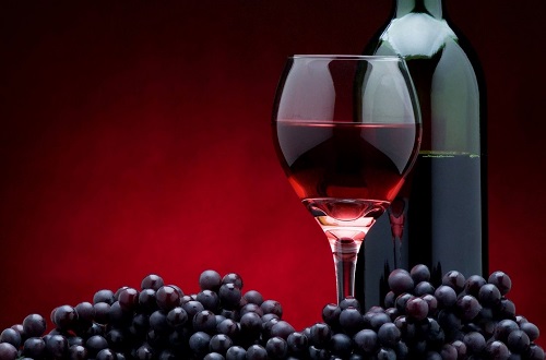 哪種甜紅葡萄酒品牌比較好，世界著名紅葡萄酒品牌介紹