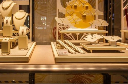世界十大奢侈品珠寶品牌，世界頂級(jí)珠寶品牌排行榜