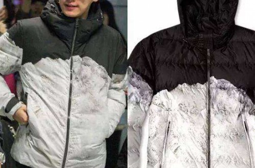 moncler羽絨服值得買嗎 時(shí)尚設(shè)計(jì)產(chǎn)品豐富