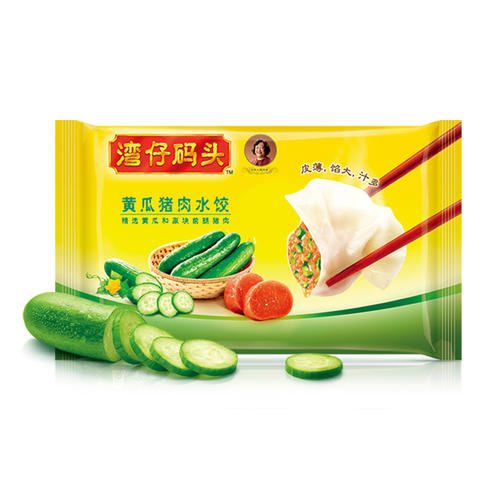 灣仔碼頭水餃：顧客是衣食父母，產(chǎn)品質(zhì)量必須有保證