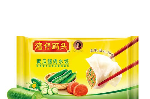 灣仔碼頭水餃：顧客是衣食父母，產(chǎn)品質(zhì)量必須有保證