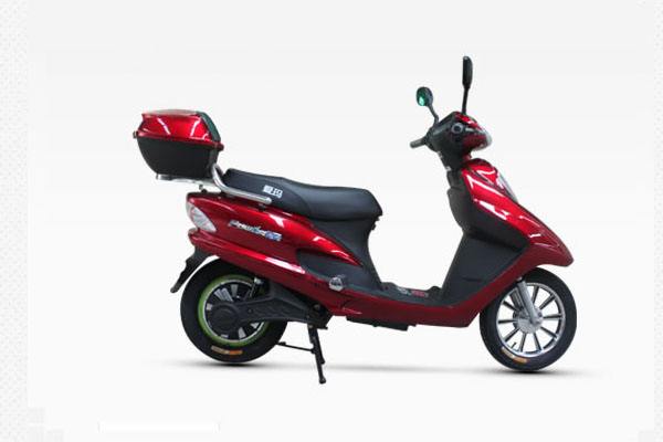 愛(ài)瑪電動(dòng)車質(zhì)量怎么樣 用戶至上，造就時(shí)尚品質(zhì)好車