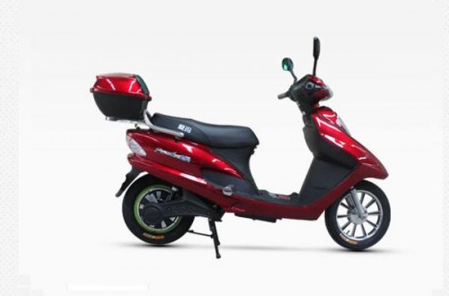愛瑪電動(dòng)車質(zhì)量怎么樣 用戶至上，造就時(shí)尚品質(zhì)好車