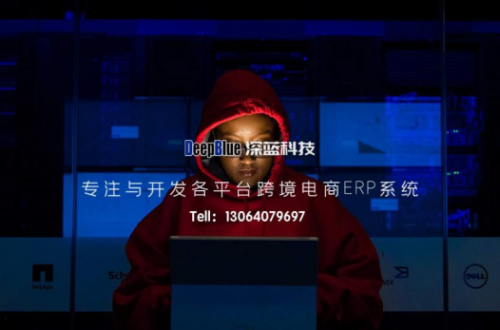 亞馬遜無(wú)貨源模式靠譜嗎？深藍(lán)科技這么分析