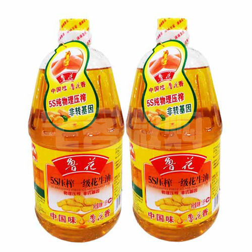 有哪些常見的食用油 魯花花生油怎么樣