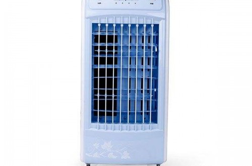 空調(diào)扇制冷效果怎么樣 TCL塔式水冷空調(diào)扇使用測評