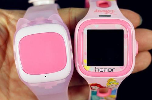 搜狗兒童電子表：大屏護(hù)眼，拍照樂趣多