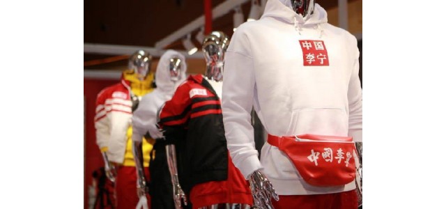 李寧半年狂賺20億，國貨迎來崛起熱潮