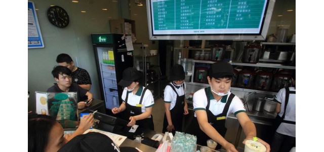 月薪4000難招人，餐飲又現(xiàn)用工荒，不光是因?yàn)楣べY低