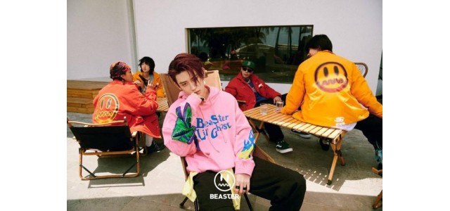 BEASTER完成超2億人民幣首輪融資，領(lǐng)跑國貨服裝品牌