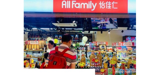 為了趕上返鄉(xiāng)創(chuàng)業(yè)的返鄉(xiāng)潮，怡嘉倫小吃店加入品牌，加速進(jìn)軍三四線市場(chǎng)