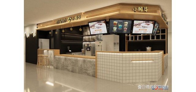 餐飲品牌設(shè)計的核心是什么？有啥好處？鹿與設(shè)計