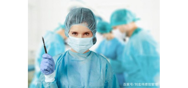公立醫(yī)院的核心品牌支柱是什么？