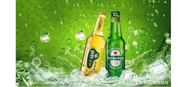 雪花啤酒已成為葡萄酒行業(yè)的“頂流”，深入“高端”市場開創(chuàng)新局面