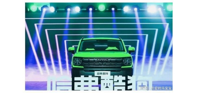 網(wǎng)友：長(zhǎng)城啊長(zhǎng)城，以前一直夸你，希望你扛起民族品牌的大旗