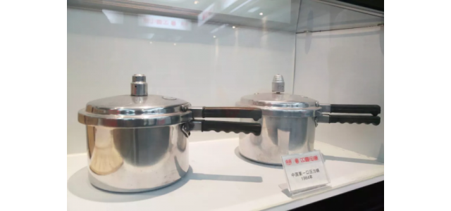 66年，民族工業(yè)和民族的杰作，國(guó)產(chǎn)品牌雙喜電器如潮