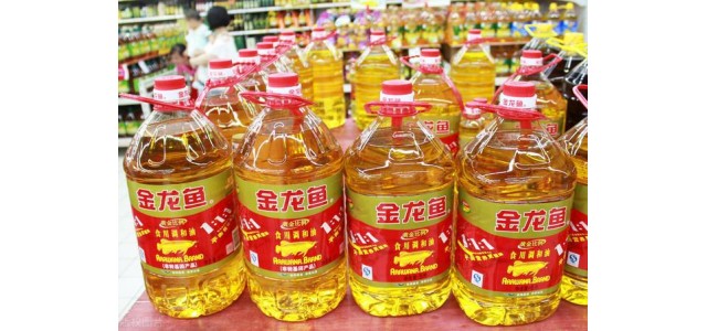 國(guó)產(chǎn)糧油品牌：年?duì)I收近400億，超越金龍魚(yú)成為花生油榜首