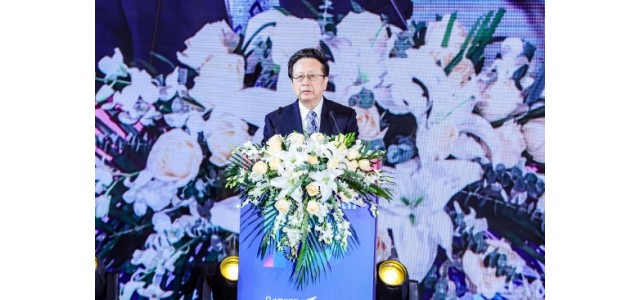 陳昌智：打造更具國際影響力的民族品牌，為中國贏得尊重