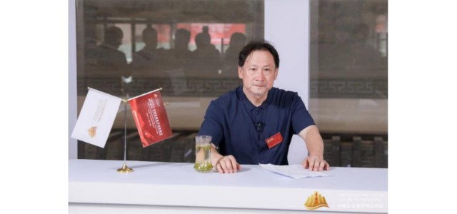 戚立昌：賦予品牌文化內(nèi)涵，提升品牌全球影響力