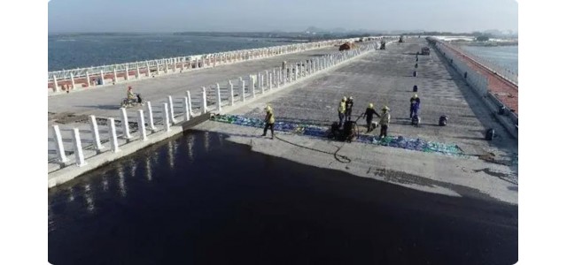盤點涂料十大防水品牌，淞源橋面防水上榜了嗎？它的優(yōu)點是什么？