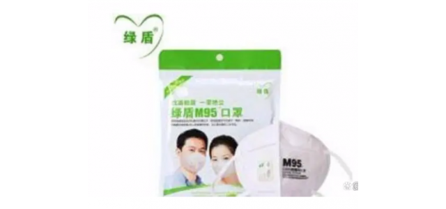 國(guó)產(chǎn)醫(yī)用口罩品牌排名前十。