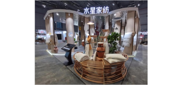 十大品牌家紡排行榜出爐！ 水星STARZHOM實力霸排行榜