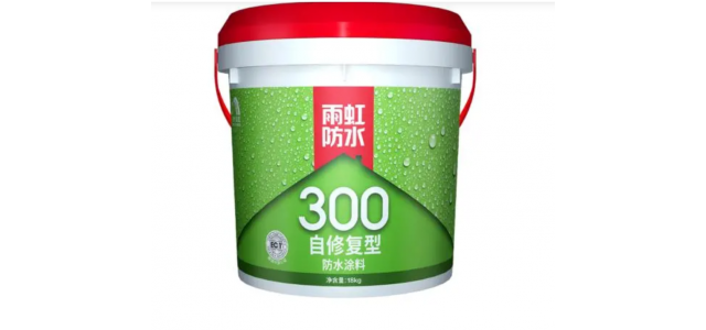 防水涂料品牌十大排行榜，國(guó)貨之光有誰