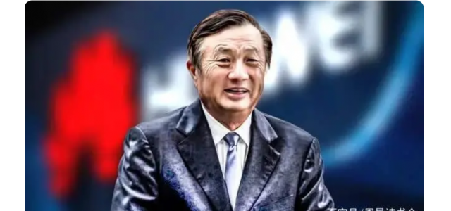 從小公司到民族自豪品牌，華為成功的秘密到底是什么？