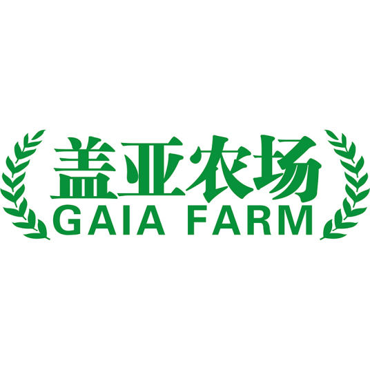 蓋亞農場